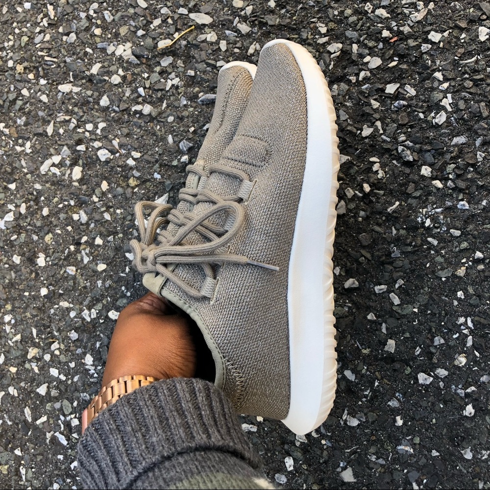 Adidas Tubular Shadow Shoes